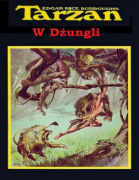 Edgar Rice Burroughs — 06. W dżungli