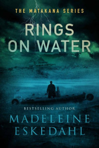 Madeleine Eskedahl — Rings On Water