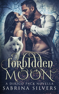 Sabrina Silvers — Forbidden Moon