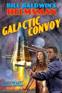 Bill Baldwin — Galactic Convoy