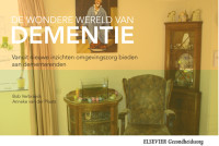 B. Verbraeck & A. van Der Plaats — De wondere wereld van dementie: