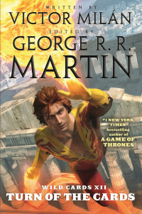 George R. R. Martin — Turn of the Cards