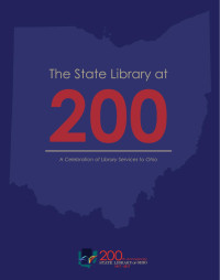 Cynthia G. McLaughlin — The State Library at 200