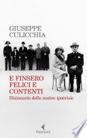 Giuseppe Culicchia — E finsero felici e contenti