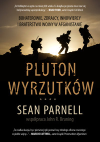 Sean Parnell — Pluton wyrzutków