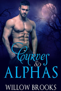 Willow Brooks — Curves & Alphas Complete