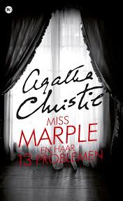 Agatha Christie — Miss Marple 02 - Miss Marple en haar 13 problemen