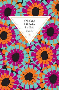 Vanessa Barbara [Barbara, Vanessa] — Les Nuits de laitue