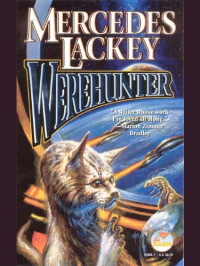 Mercedes Lackey — Werehunter