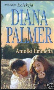 Diana Palmer — Aniołki Emmetta