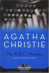 Agatha Christie — The ABC Murders