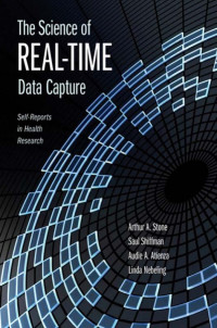 Stone, Arthur A. — The Science of Real-time Data Capture