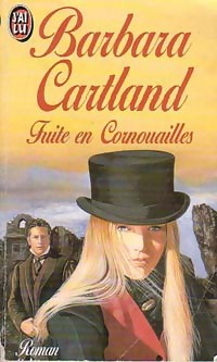 Barbara Cartland — Fuite en Cornouailles