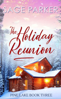 Sage Parker — The Holiday Reunion #3 (Pine Lake, Washington 03)