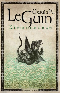 Ursula K. Le Guin — Ziemiomorze