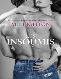 Unknown — Les insoumis - 1