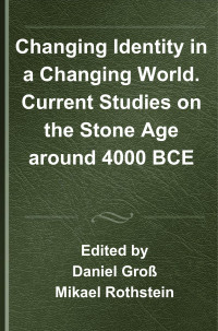 Daniel Groß & Mikael Rothstein (eds.) — Changing Identity in a Changing World