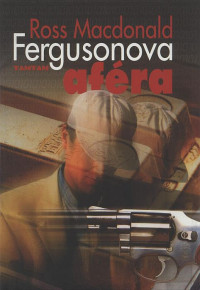 Macdonald Ross — Fergusonova aféra