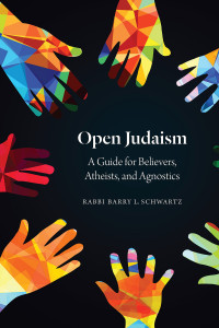 Barry L. Schwartz; — Open Judaism