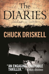 Chuck Driskell — The Diaries - 01