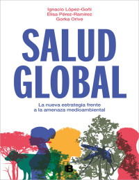 Gorka Orive — Salud Global