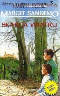 Sandemo Margit — Skarga Wiatru