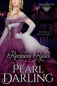 Pearl Darling — Reckless Rules