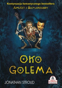 xxx — Oko Golema