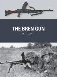 Neil Grant — The Bren Gun