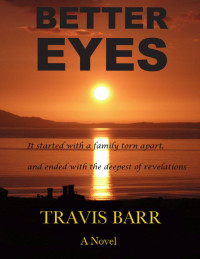 Travis Barr — Better Eyes