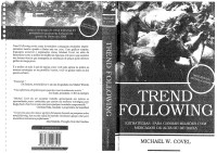 Michael W. Covel — Trend Following