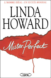 Howard, Linda — Mister Perfect