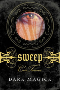 Cate Tiernan — Sweep 04-Dark Magick