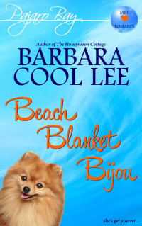 Barbara Cool Lee — Beach Blanket Bijou