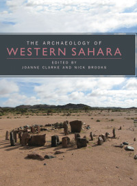 Unknown — The Archaeology of Western Sahara