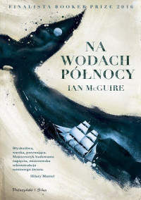 Ian McGuire — Na Wodach Północy