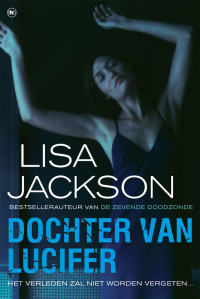 Lisa Jackson — New Orleans 02 - Dochter van Lucifer