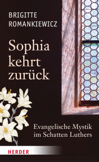 Brigitte Romankiewicz — Sophia kehrt zurück