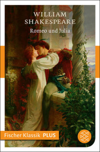 Shakespeare, William — Romeo und Julia (Prachtausgabe)