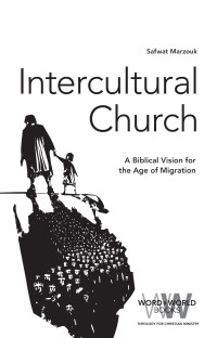 Safwat Marzouk; — Intercultural Church