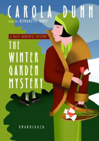 Carola Dunn — The Winter Garden Mystery