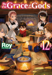 Roy — By the Grace of the Gods: Volume 12 (light Novel)