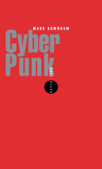Mark Downham — Cyberpunk