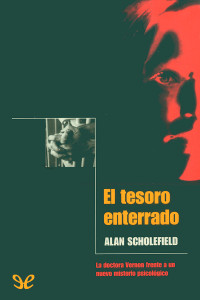 Alan Scholefield — El tesoro enterrado