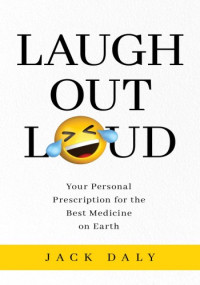 Jack Daly — Laugh out Loud