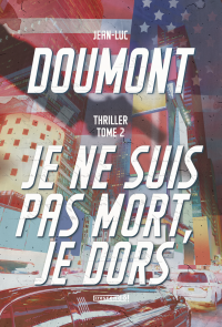 Unknown — Je ne suis pas mort, je dors - TOME 2