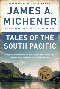 James A. Michener — Tales of the South Pacific