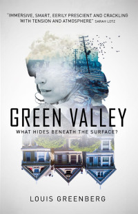 Louis Greenberg — Green Valley