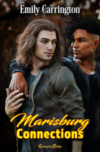 Emily Carrington — Marisburg Connections (Marisburg chronicles 6) MM