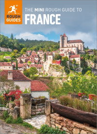 Rough Guides — The Mini Rough Guide to France